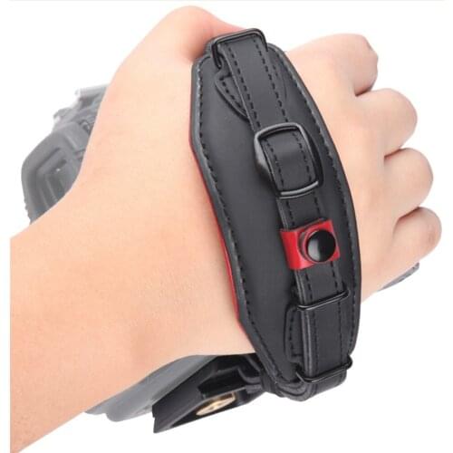 WHSMDL Camera Straps