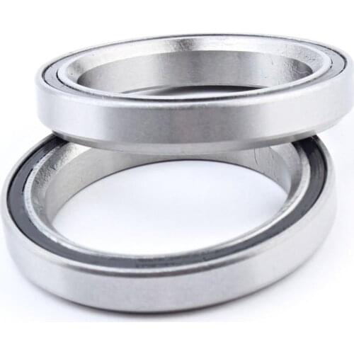 2Pcs Road Mountain Bicycle Bike Cycling Headset Bearing for 44mm Headset Bottom Cup