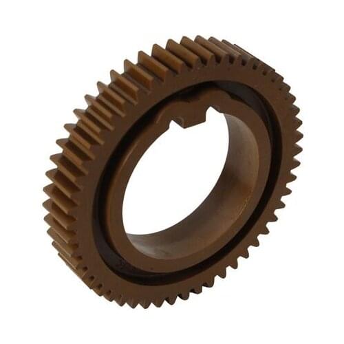20PCS FS7-0007-000 Upper Fuser Roller Fixing Gear 52T For Canon IR105 IR550 IR60 IR600 IR85 IR8500 IR8070 Copier Spare Parts