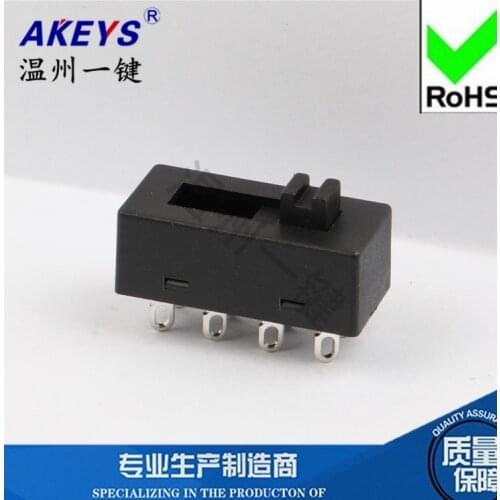 1PCS Ss-23n02 electric hair dryer accessories 3 positions and 8 pins hot air blower/welding torch switch to push xn-2-230