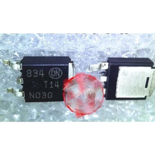 Freeshipping 100pcs/NTD14N03RT4G T14N03G N03G SOT252 new