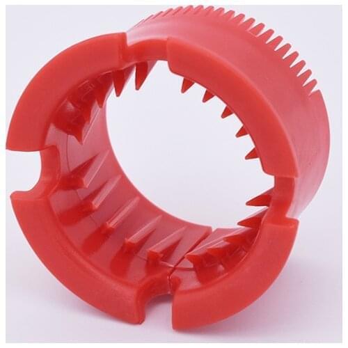 Red round cleaning tool IROBOT Roomba 500 600 700 Series 520 530 550 620 650 630 660 760 770 780 spare parts for vacuum cleaners