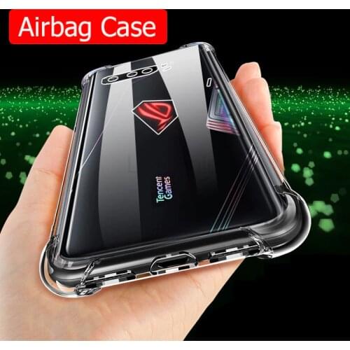 Чехлы для телефонов Asus ROG Phone Lainergie China At AliExpress