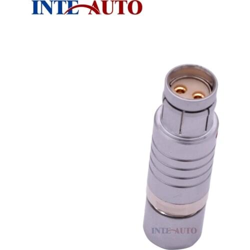 F series substitute metal Push Pull self-locking male Connector, M9 size,S102 series female contacts,2,3,4,5,6,7,9 pins