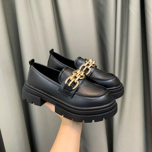 Женские туфли Мэри Джейн NAUSK China At AliExpress