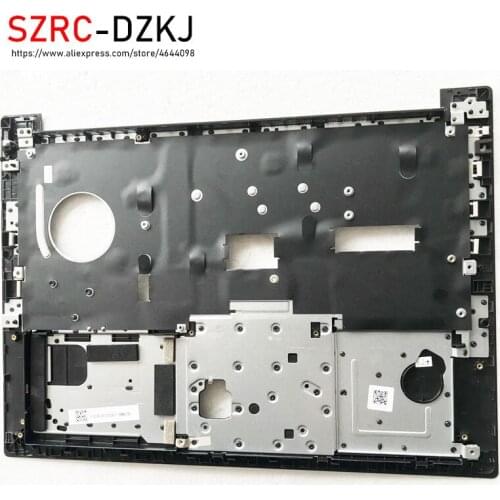 New Original for Lenovo Thinkpad E480 E485 Palmrest COVER No fingerprint hole AP166000110 01LW157