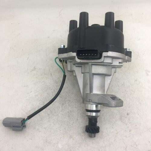 SherryBerg New Ignition Distributor for 1996-2002 Villager Xterra Quest Pathfinder 3.3L V6 6 cylinders