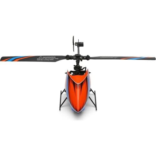 RC Helicopter Four-Way Propeller Aileron-Free Remote Control Aircraft With Air Pressure Fixed Height Self-Stabilizing Toy