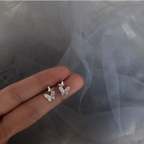 Stud Earrings Ramos China