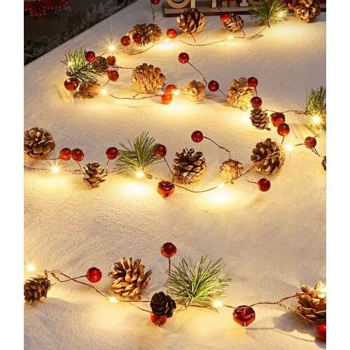 Christmas lights LED Decorative lights