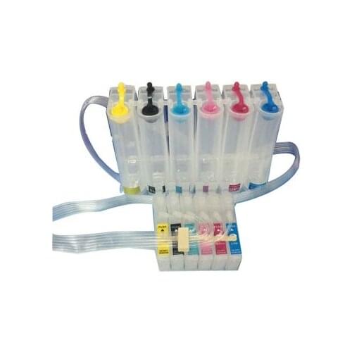 R270 Continuous Ink Supply System ( CISS )