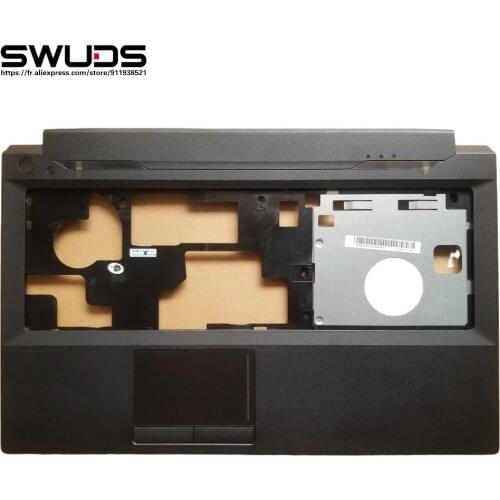Suitable for Lenovo b590 b595 notebook C case palm keyboard frame top cover new original case with touch pad 90201912