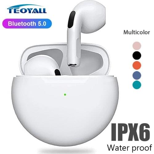 Teoyall Headsets For Smartphones