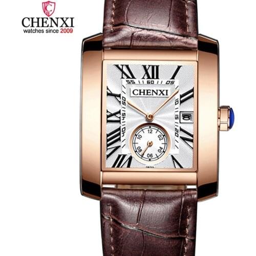 Ulzzang Mens Quartz Watch