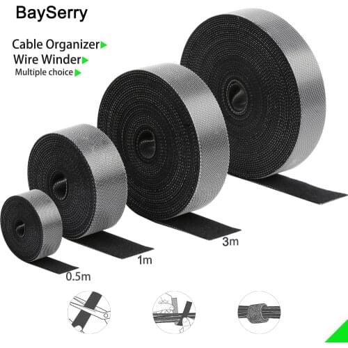 USB Cable Winder Power Cable Tie Management Phone Wire Organizer 1m 3m AUX Winding Cables Glued Holder For iPhone Samsung Huawei