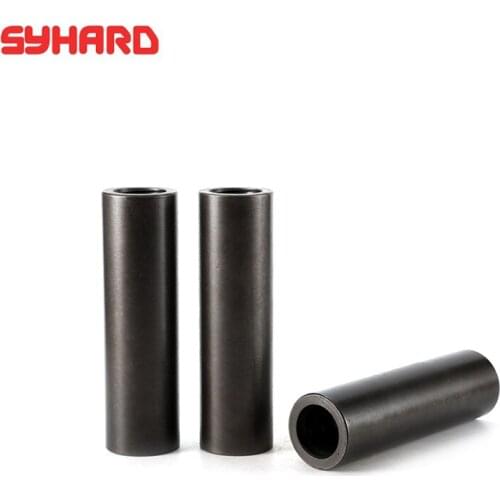 R32 Adapter Sleeve For Threaded Drill Pipe Matched With 90 jackdrill And R32 Thread Ball-tooth Bit