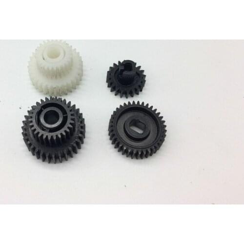 2 SETS Refurbished fuser gear for Lexmark E260 E360 E460 X264 X463 MS310 MS312 MS410 MS415 MS510 MS610 MX310 MX410 MX510