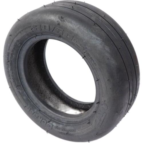 8 inch 80/60-5 tire Tyre For dualtron thunder speedway XiaoMi 9 Balancing E-Scooter dualtron Motor Electric Scooter Go karts Car