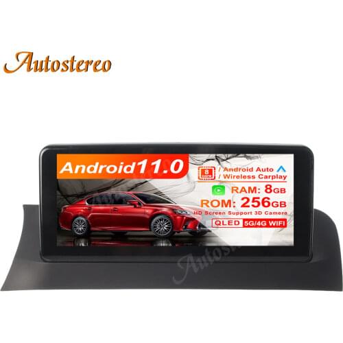 Android 9 Carplay Idrive Auto Stereo For BMW X3 Series F25 2010-2017 Head unit WIFI Google DVD Player Radio Recorde IPS Screen