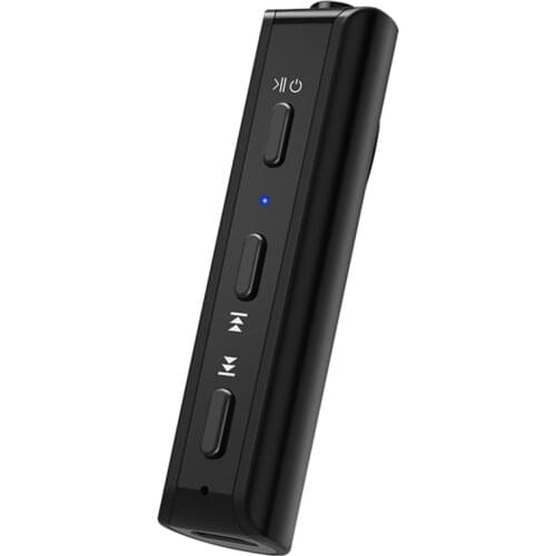 Aux bluetooth receiver wired variable wireless headset converter car aux audio music player Bluetooth hands-free calling dfdf