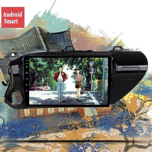 10.1" Android 10.0 Car Radio for Toyota Hilux 2017-2020 DVD Auto Multimedia Player IPS screen Bluetooth GPS Navi Wifi Stereo