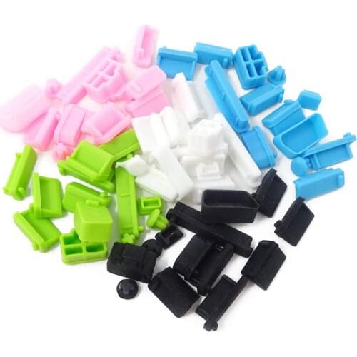 BAOFENG Dust Plugs For Mobile Phones