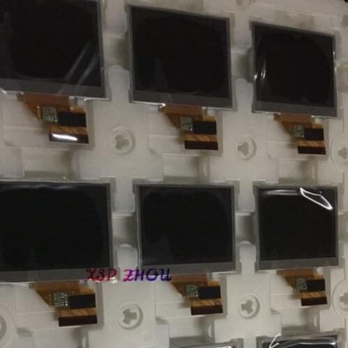 Free shipping 3.5" inch TFT LCD screen lcd panel LQ035Q3DG03 LQ035Q3DG03B LQ035Q3DG03B1