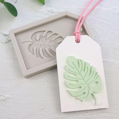 Turtle Leaf Listing Mould Silicone Mold Fondant Cake Decorating Tool Gumpaste Sugarcraft Chocolate Forms Bakeware
