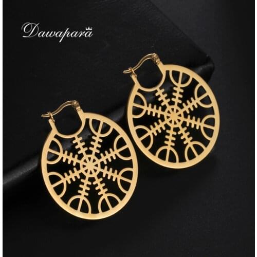 Серьги-кольца Dawapara China At AliExpress