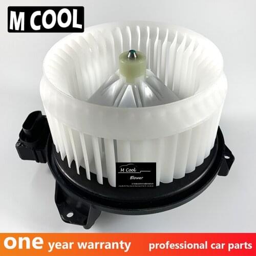 For AC BLOWER FOR TOYOTA YARIS 272700-0311 2727000311 AV272700-0311 AV2727000311 871030D100 8710352140 87103-0D100 87103-52140