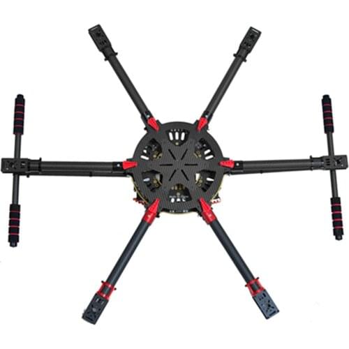 Aeromodelos Prontos Drone Profissional Remote Control Airplane Control Remote Big S-900 Shaft Rotor Professional Hd