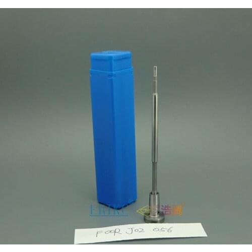 ERIKC auto oil pressure control valve CR parts F00RJ02056 , CRIN diesel injection valve F 00R J02 056
