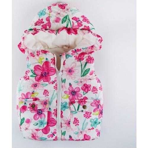 GeeryBB Vests For Boys