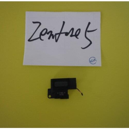 Loud Speaker Ribbon For Asus Zenfone 5 Buzzer Ringer Flex Cable Replacement Parts + tracking