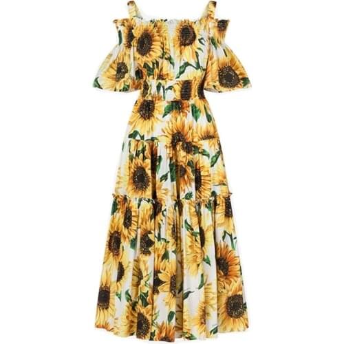 HAMALIEL Short Sleeve Dresses
