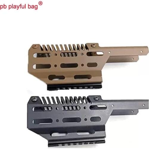 Playful bag DIY custom CS equipment upgraded version Fishbone Victor V2 water bullet exterior modification parts OB06
