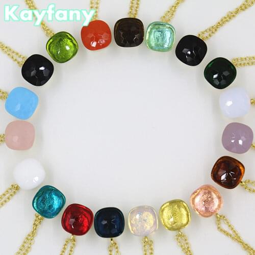 Kayfany Chains