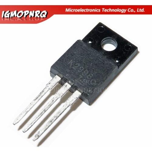 10pcs 2SK2996 K2996 new original