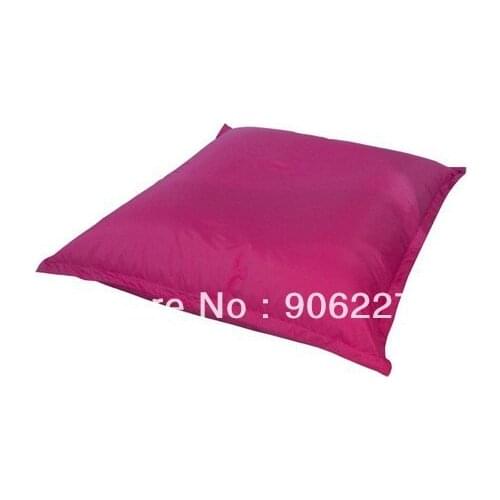 The original !!!! PINK fashion bean bag , outdoor beanbag chair - free shipping