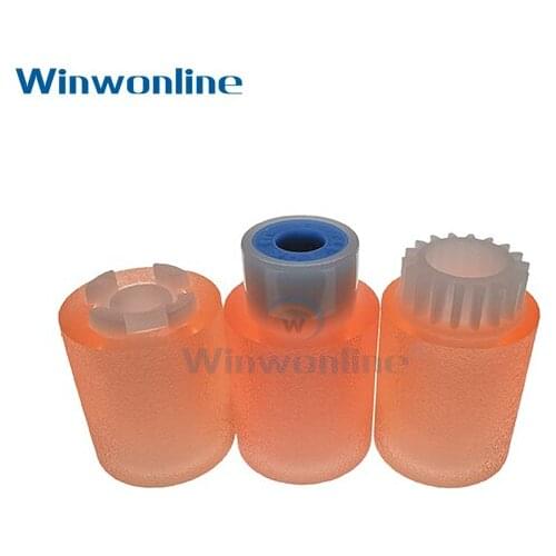 1SET Original Pickup Roller AF03-1090 AF03-0090 AF03-2090 for Ricoh Aficio MP 4000 5000 4001 5001 4500 4002 5002 3500 4500 2500