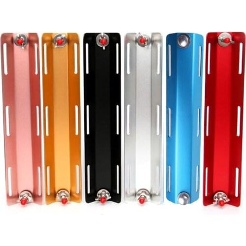 2021 New Scuba Diving Back Frame Matt STA Single Tank Adapter with Screw for Scuba Diving