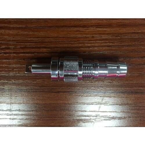Submersible buoy like drawing metal nozzle 316 stainless steel
