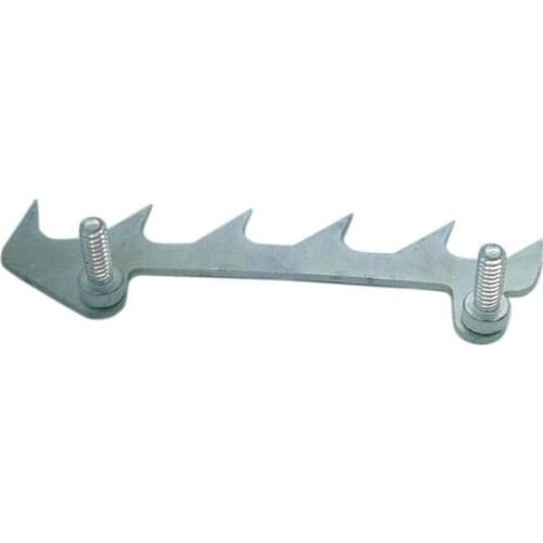 Bumper Spike for STIHL MS170 180 210 230 MS250 017 018 021 023 1123 664 0501