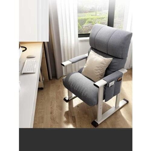 Sedie Oficina Sessel Chaise Stoelen Escritorio Lol Study Sillon Fauteuil Office Furniture Silla Gaming Gamer Computer Chair