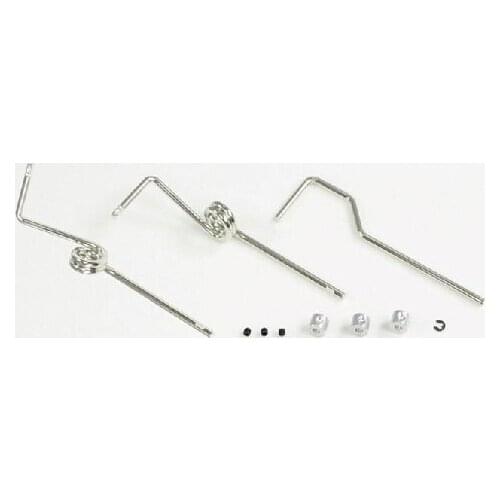 Landing Gear Shaft for Freewing Yak130 70mm Jet FJ20911 085