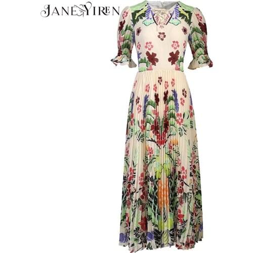 Расклешенные летние платья Y&M China At AliExpress