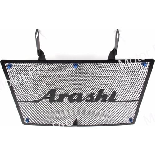 For Yamaha YZF R1 2004 2005 2006 Radiator Grille Protective Cooler Guard Cover Black Motorcycle Accessories YZF-R1 04 05 06