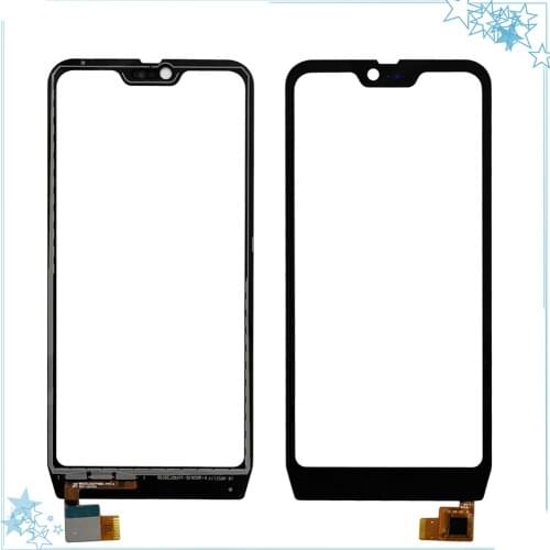 5.84" For Blackview BV9700 Touch Screen Digitizer Glass Replacement For BV9700 Pro Phone Spare Parts Touch Sensor
