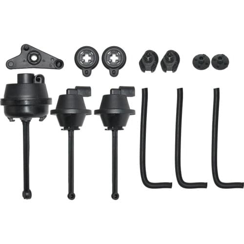 AP02 2721402401 Intake Manifold Air Flap Runner Repair Kit for Mercedes-Benz M272 M273 C300 E350