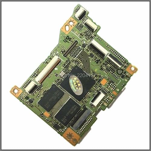 Free Shipping !! 100% original P610 Digital Camera Main Board/Mother Board testing working for Nikon P610